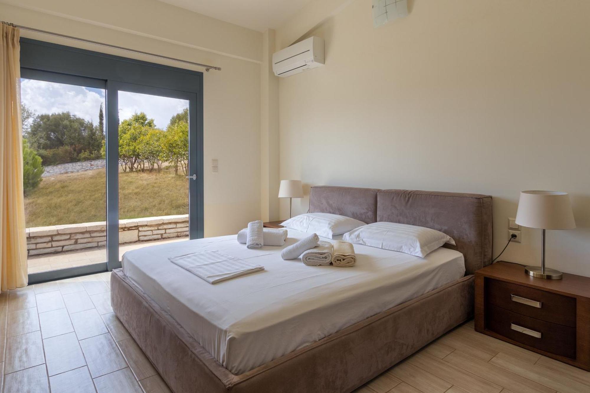 Nema Villas Katomerion المظهر الخارجي الصورة