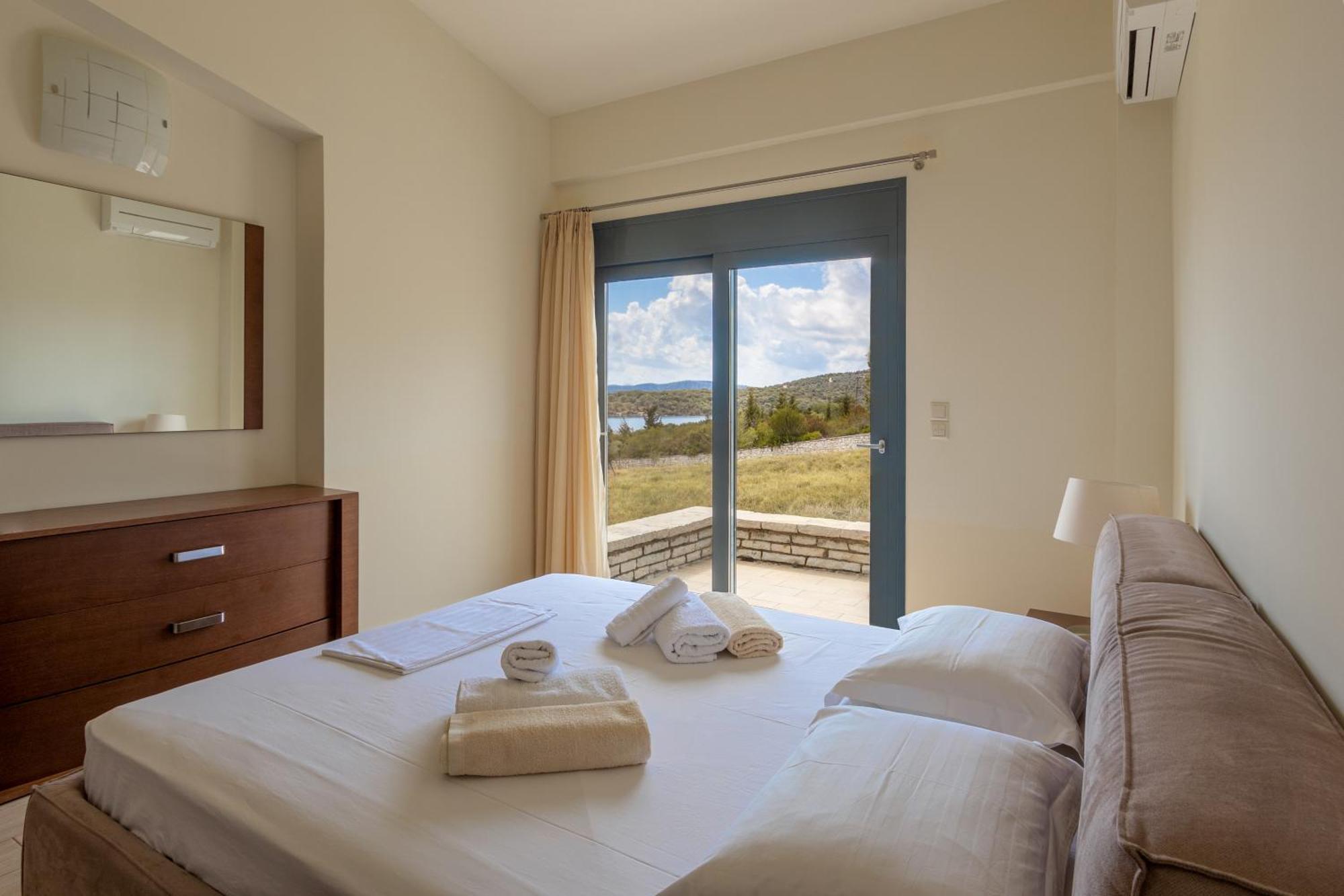 Nema Villas Katomerion المظهر الخارجي الصورة