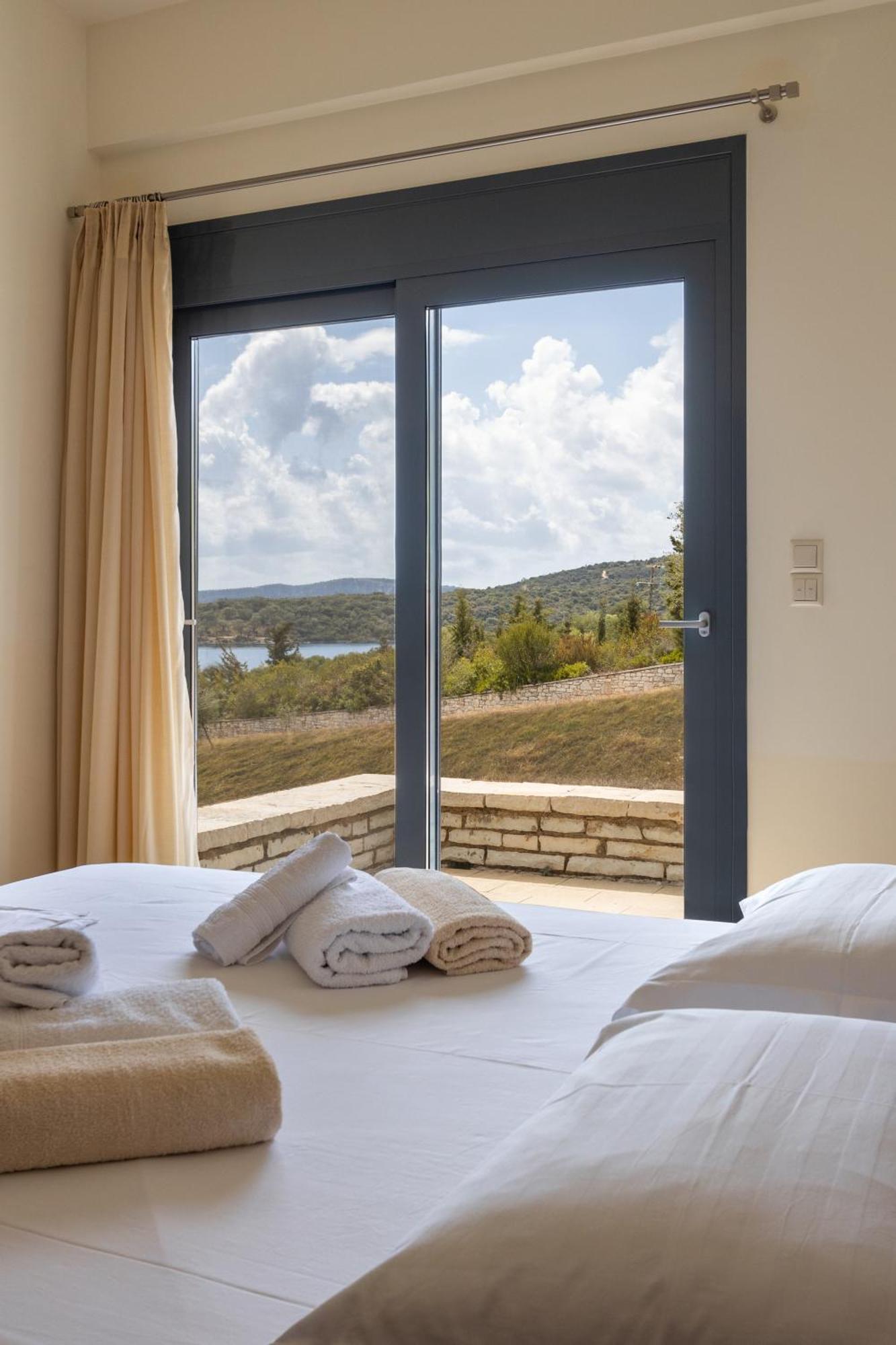 Nema Villas Katomerion المظهر الخارجي الصورة